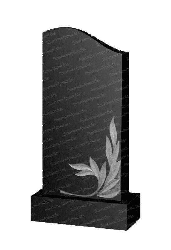 Памятник с крестом в Орша на могилу фото