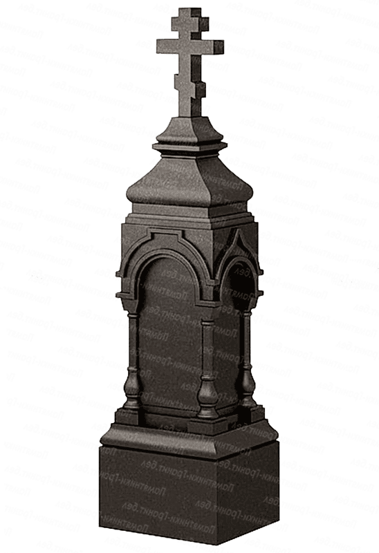 Оригинальный памятник в Орша на могилу фото